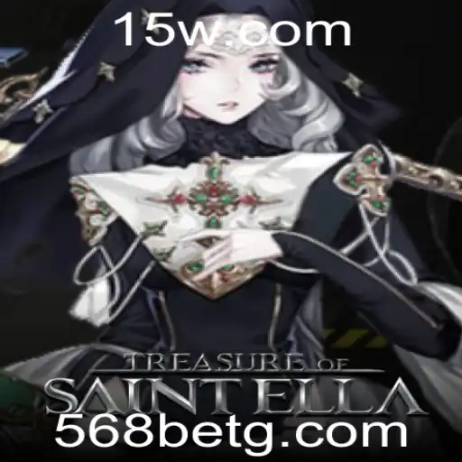 Descubra a Aventura Inesquecível no Jogo TreasureofSaintElla