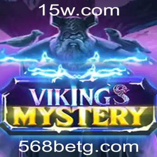 Descubra o Jogo 'VikingsMystery' - Um Mergulho no Mundo Nórdico com 568bet