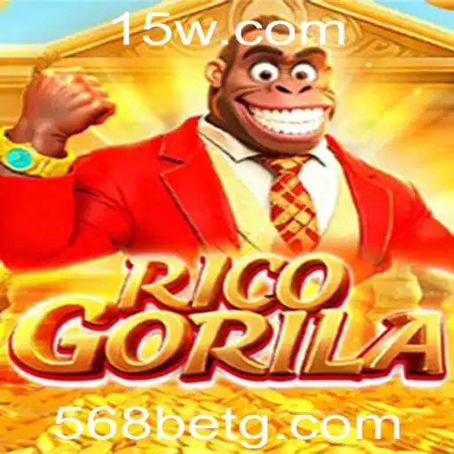 RicoGorila: A Nova Sensação dos Jogos com 568bet
