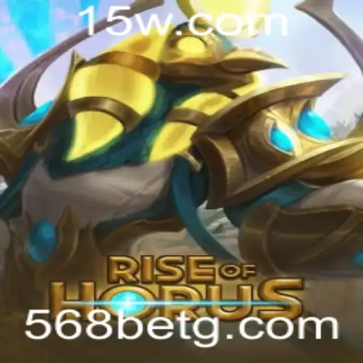RiseofHorus: Explorando as Aventuras e Estratégias do Jogo Inovador