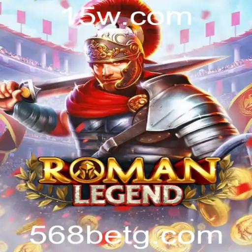 RomanLegend: Aventuras Épicas e Estratégia Avançada