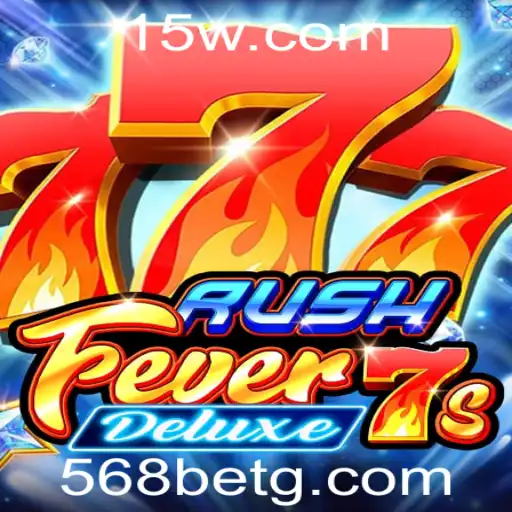 Explorando o Fascinante Mundo de RushFever7sDeluxe: A Nova Sensação na 568bet