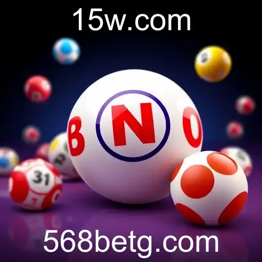 A Revolução do Bingo Online e o Impacto da 568bet