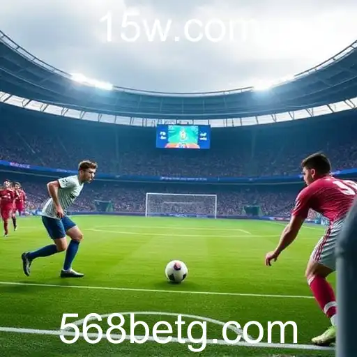 O Impacto dos Sites de Apostas nos Esportes Modernos: Uma Análise do 568bet