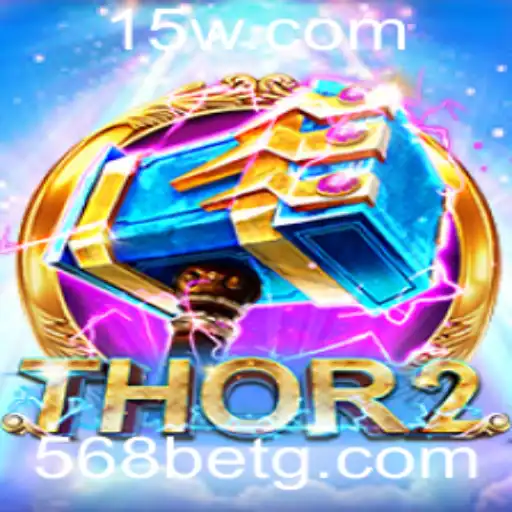 Thor2 e a Experiência Imersiva com 568bet