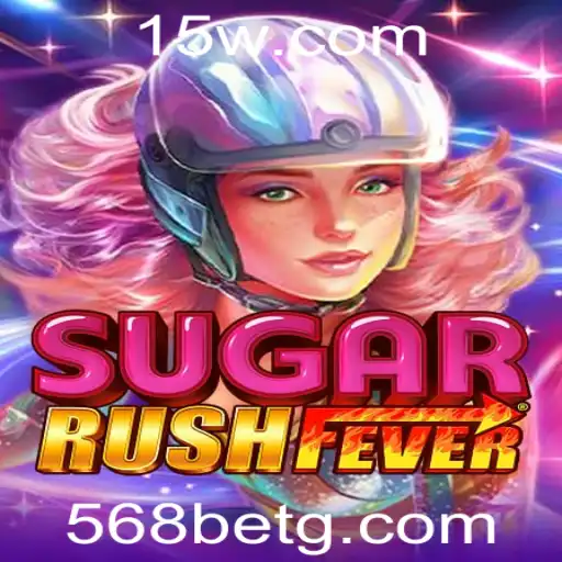 Descubra o Mundo Eletrizante de SugarRushFever e suas Empolgantes Regras