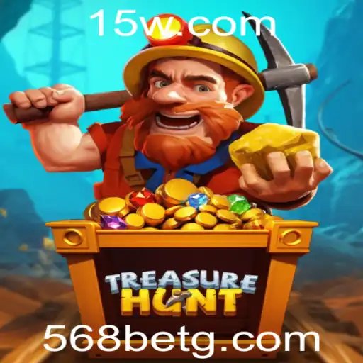 Explorando o Mundo de TreasureHunt: O Novo Fenômeno de Jogo