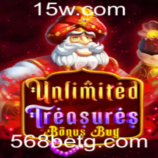 Explorando o Mundo de UnlimitedTreasuresBonusBuy em 568bet