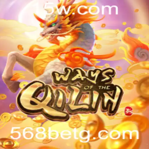 WaysoftheQilin: Um Mergulho Profundo no Fascinante Mundo do Jogo 568bet