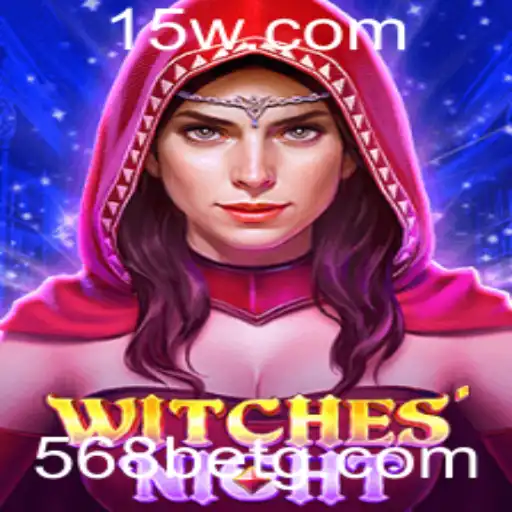 Explorando o Fascinante Mundo de WitchesNight: Um Guia Completo