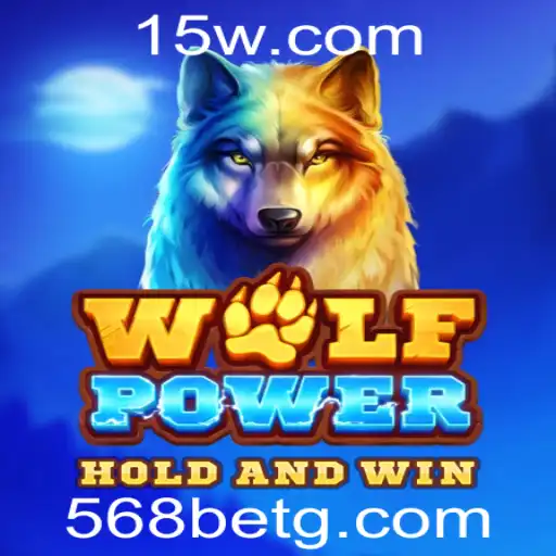 Explorando o Universo do Jogo 'WolfPower' da 568bet
